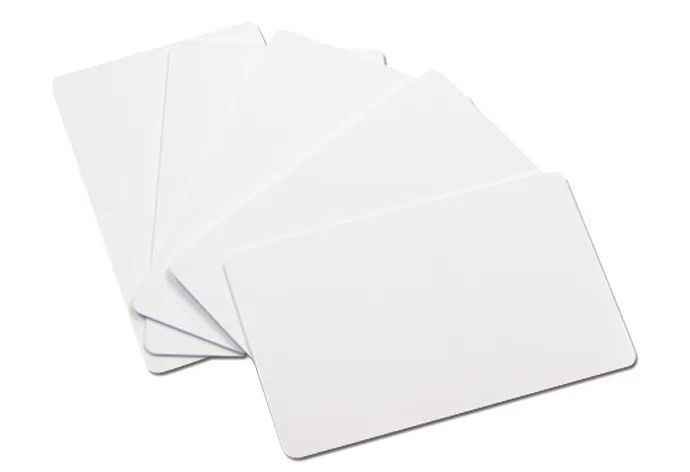 Cartão em branco RFID