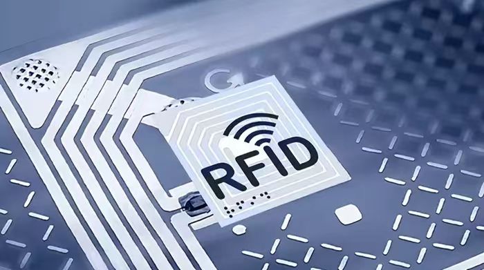 etiquetas/etiquetas RFID