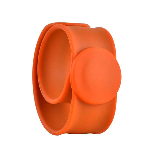 RFID Silicone Slap Bracelet