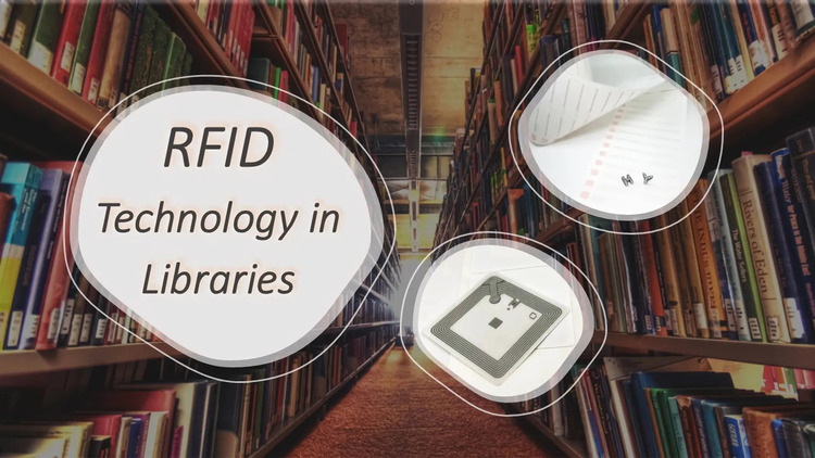 RFID Technology in Libraries