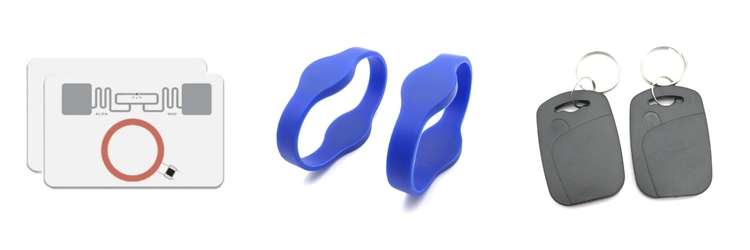 Dual frequency rfid uhf card manufacturer