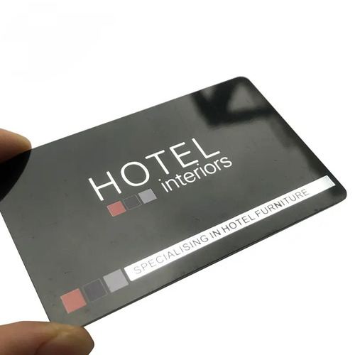 RFID Hotel Card Manufacturer