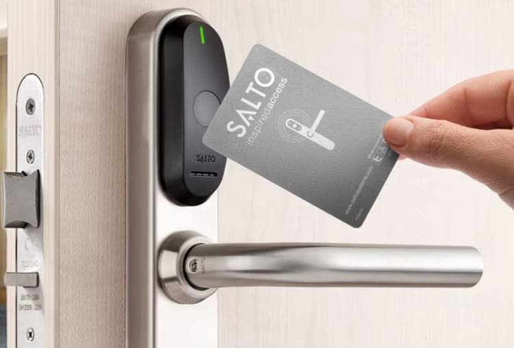 RFID Ving Card