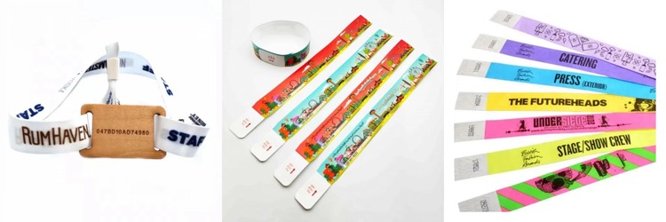 RFID Bracelets Manufacturer RFID Bracelets Manufacturer