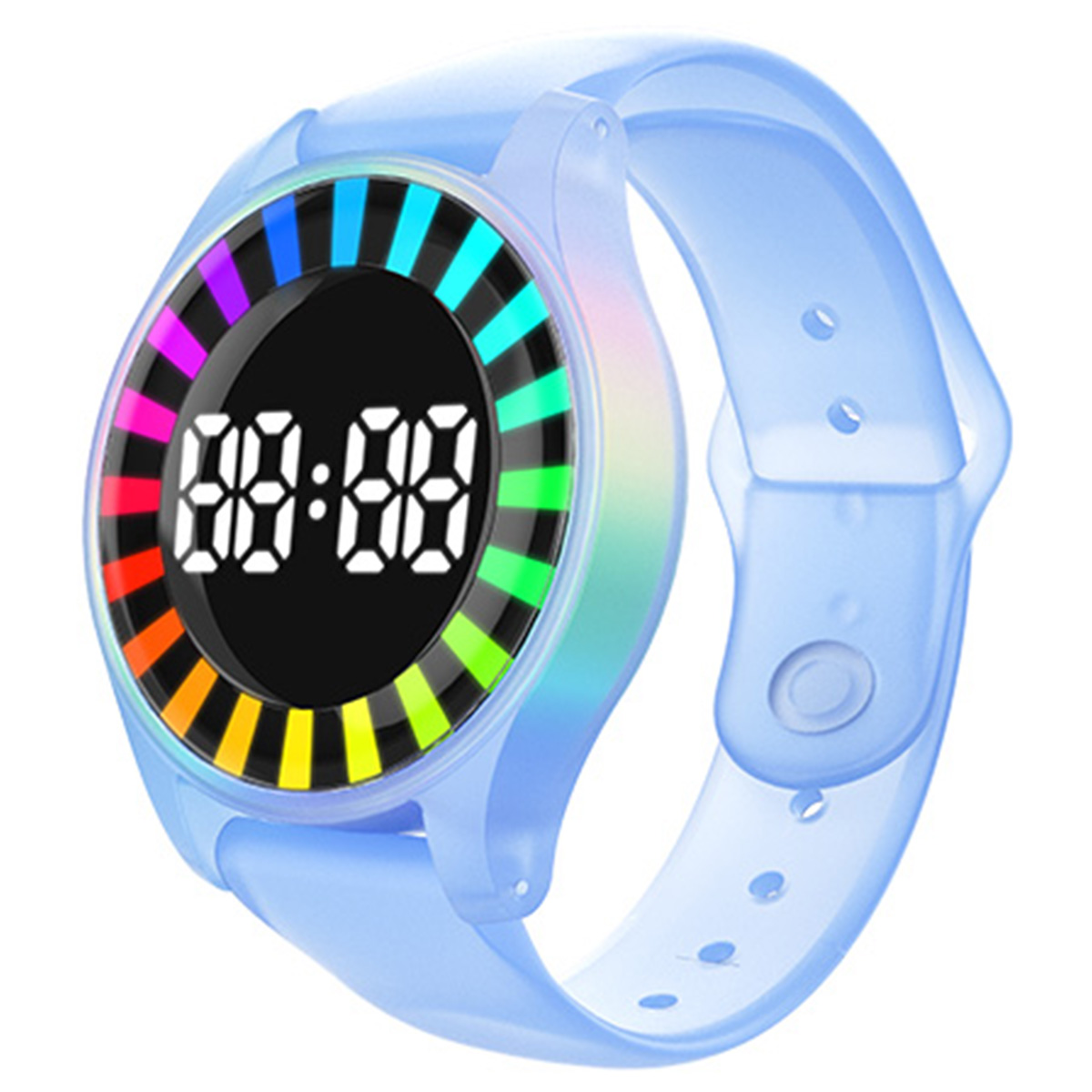 Time Management Bracelet
