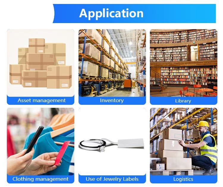 rfid inventory system