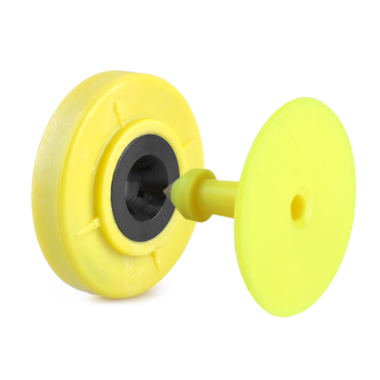 RFID Uhf Animal Ear Tag