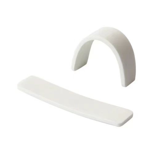 Etiqueta de lavanderia à prova d'água UHF 860-960 MHz RFID EPC gen2 para sistema de lavagem