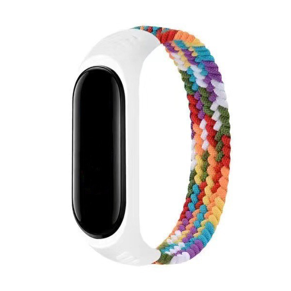 Pulseiras elásticas RFID com visor de tempo para acesso ao playground