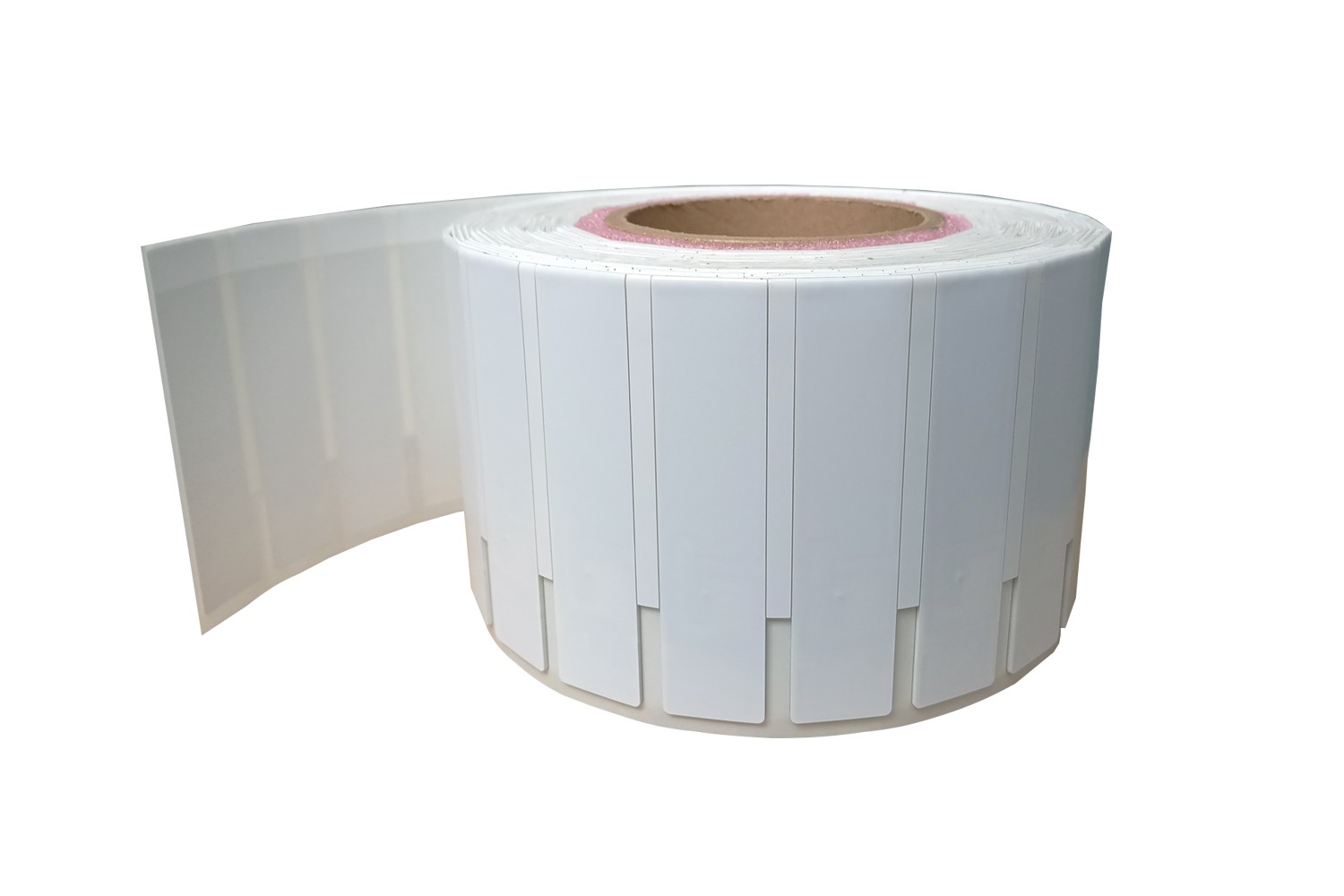 China fabrica etiqueta anti-metal UHF flexível para sistema de rastreamento de ativos RFID