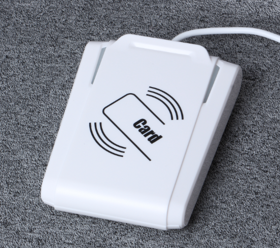 Leitor de cartão de identificação RFID T5577 de proximidade de longo alcance 125 KHZ