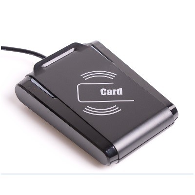 Leitor de cartão sem contato RFID de 13,56 MHz