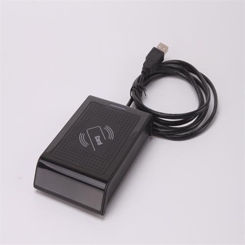 Leitor RFID ISO15693 HF 13,56 MHz USB Leitor RFID