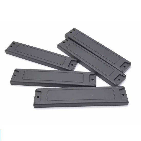 860-960 MHz EPC Alien H3 RFID ABS anti-metal rastreamento de ativos UHF de longo alcance ativos passivos RFID Tag