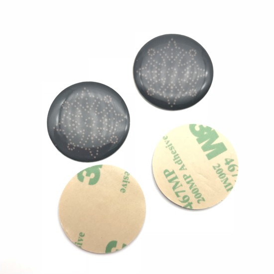 Adesivo epóxi NFC passivo 3M
