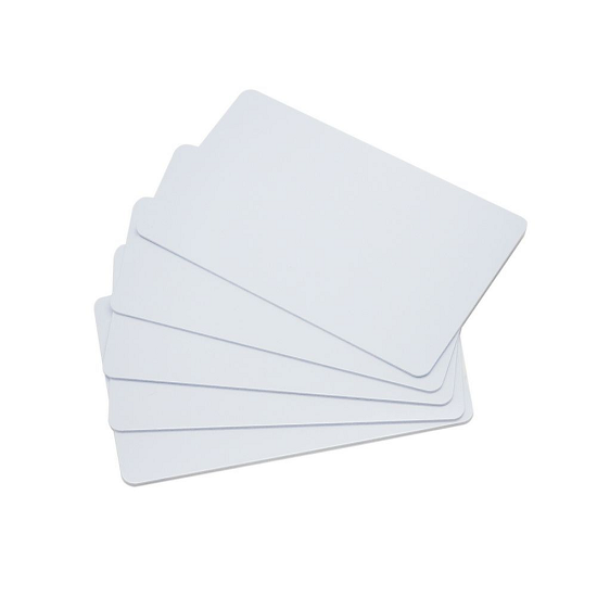 Chips RFID em branco da série Desfire EV1 de 13,56 MHz MF