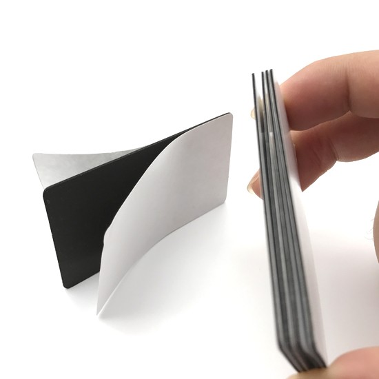 Etiqueta RFID UHF anti-metal para sistema de gerenciamento