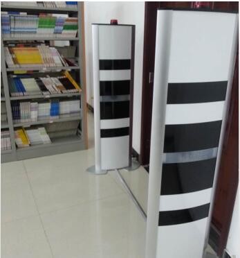 Soluções de sistema de gerenciamento de biblioteca RFID - Cartão de biblioteca RFID