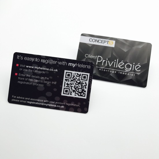 Comparação de aplicações entre tecnologia QR Code e RFID