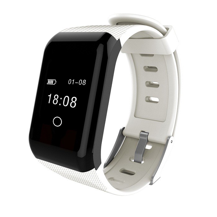 Grande potencial para mercados de pulseiras inteligentes RFID