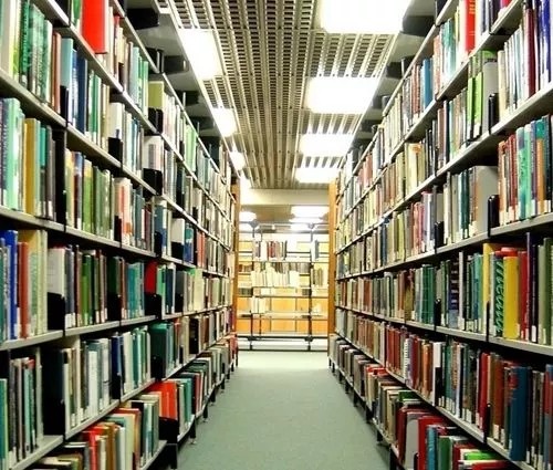 Aplicações de terminais de gerenciamento de bibliotecas inteligentes