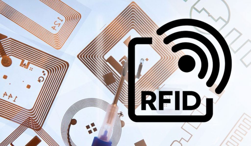 O que é RFID?Principais aplicações do RFID