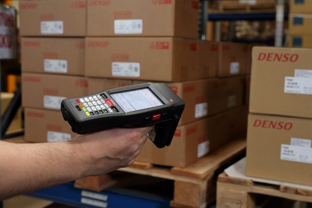 Vantagens do RFID nas vendas do setor logístico
