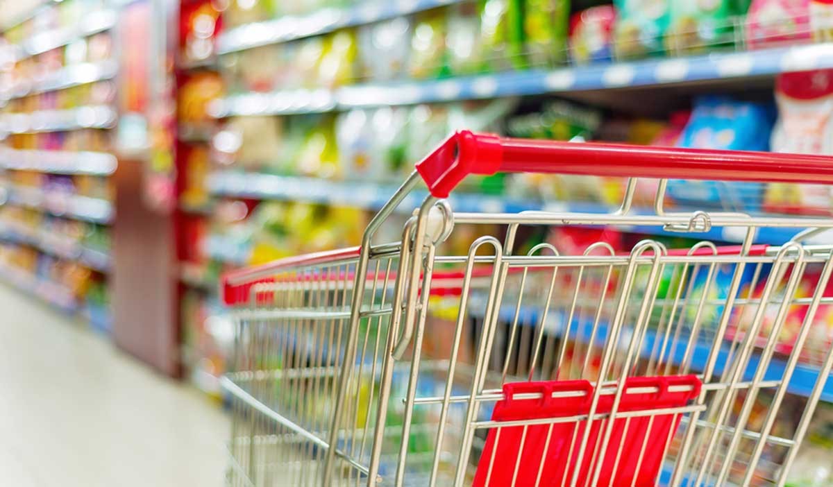 Aplicação da Tecnologia RFID em Supermercados Inteligentes