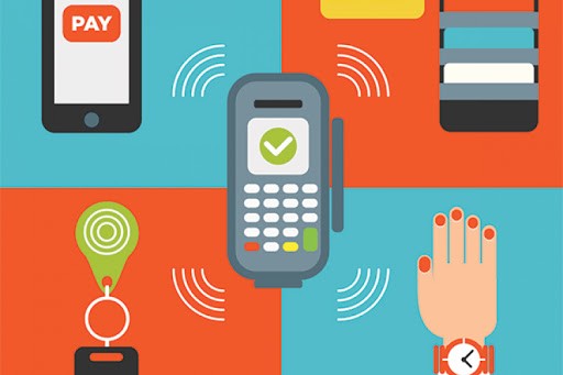 Vantagens do RFID