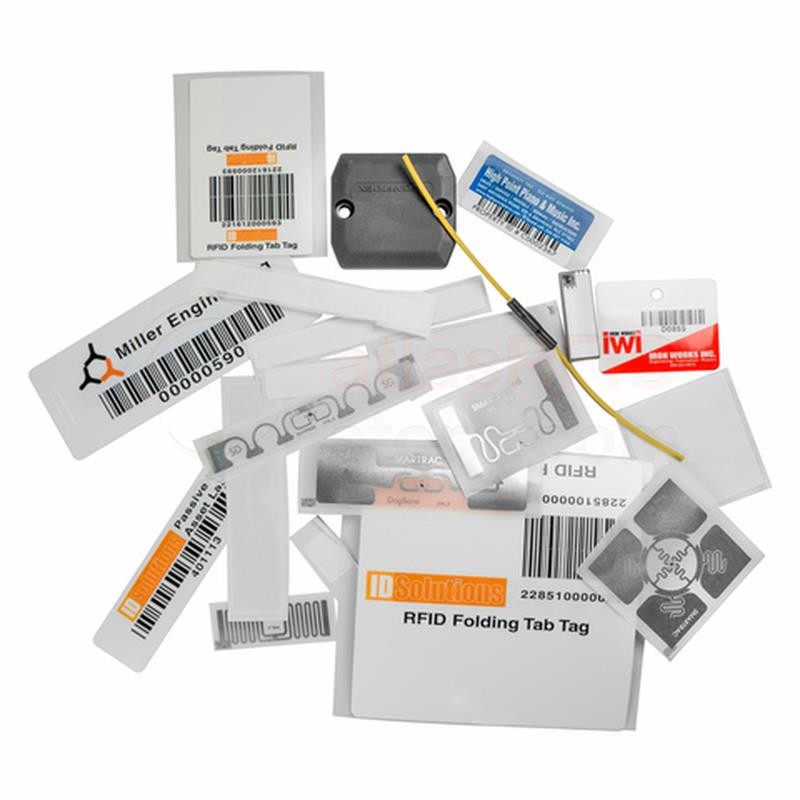 Por que as etiquetas RFID não podem ser lidas e fatores que afetam a distância de leitura?