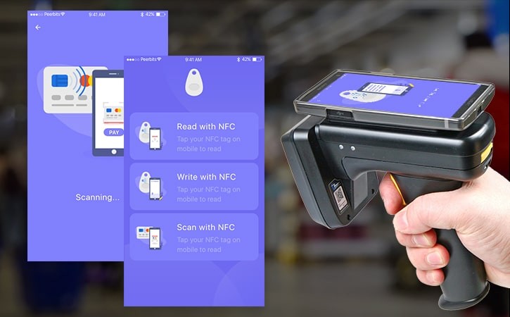 O rápido desenvolvimento da tecnologia RFID afetará essas indústrias?