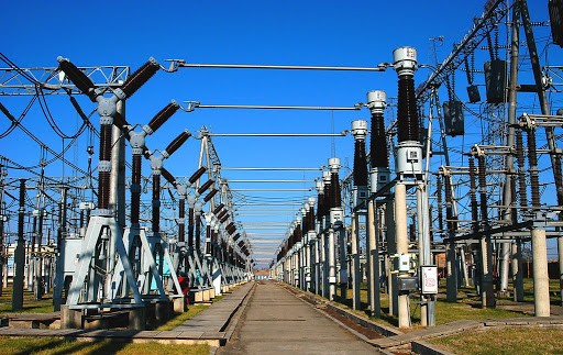 Solução de sistema de inspeção de energia RFID