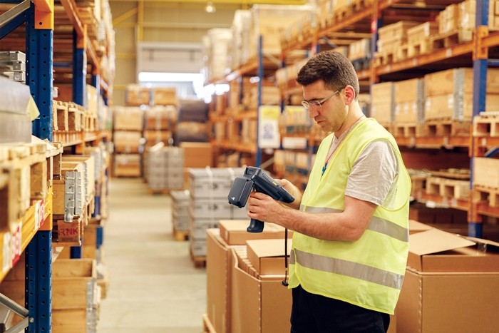Como melhorar a taxa de leitura de multitags RFID UHF?