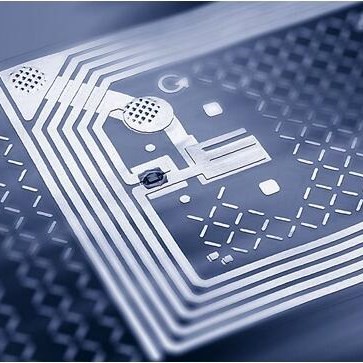 O que são etiquetas RFID e como elas são usadas?