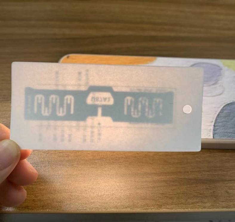 Tecnologia de etiquetagem RFID auxilia na reciclagem de resíduos