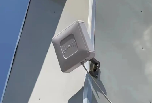Rolos compactadores, tratores e outras máquinas móveis não rodoviárias instaladas com "carteira de identidade eletrônica"