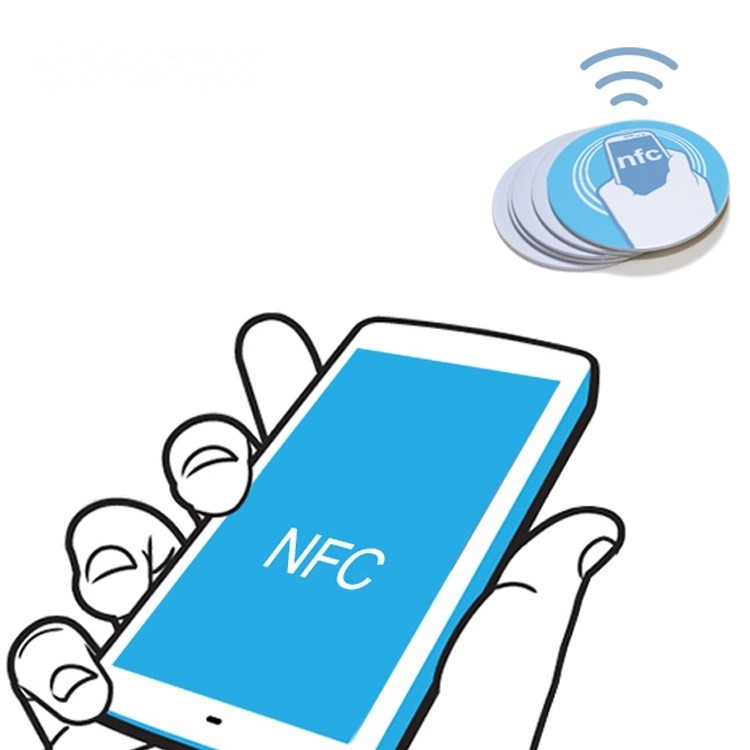 A tendência de desenvolvimento de "aplicações NFC e RFID" está esperando você discutir! !