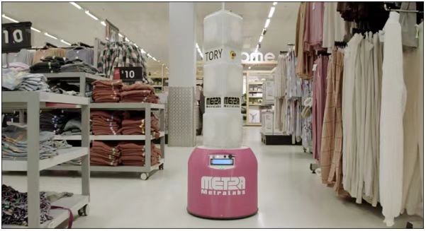 Kmart Austrália implementa RFID em toda a empresa