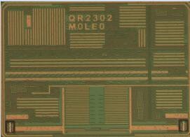 Chip UHF Qstar-7U de baixo custo lançado oficialmente