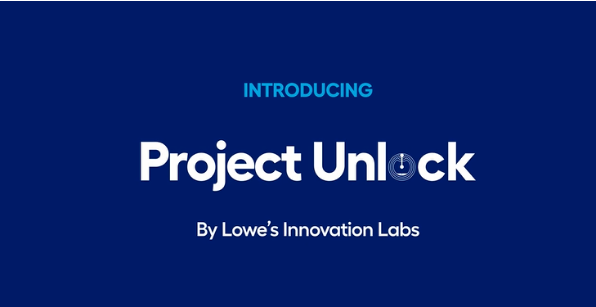Lowe's usa RFID e Blockchain para combater roubos no varejo