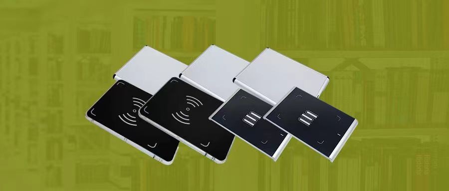 Introdução ao fluxo de trabalho do leitor RFID!