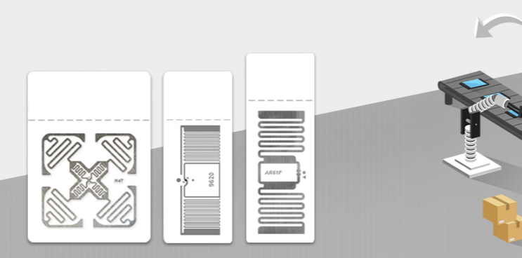 As vantagens do desenvolvimento da etiqueta eletrônica anti-falsificação RFID