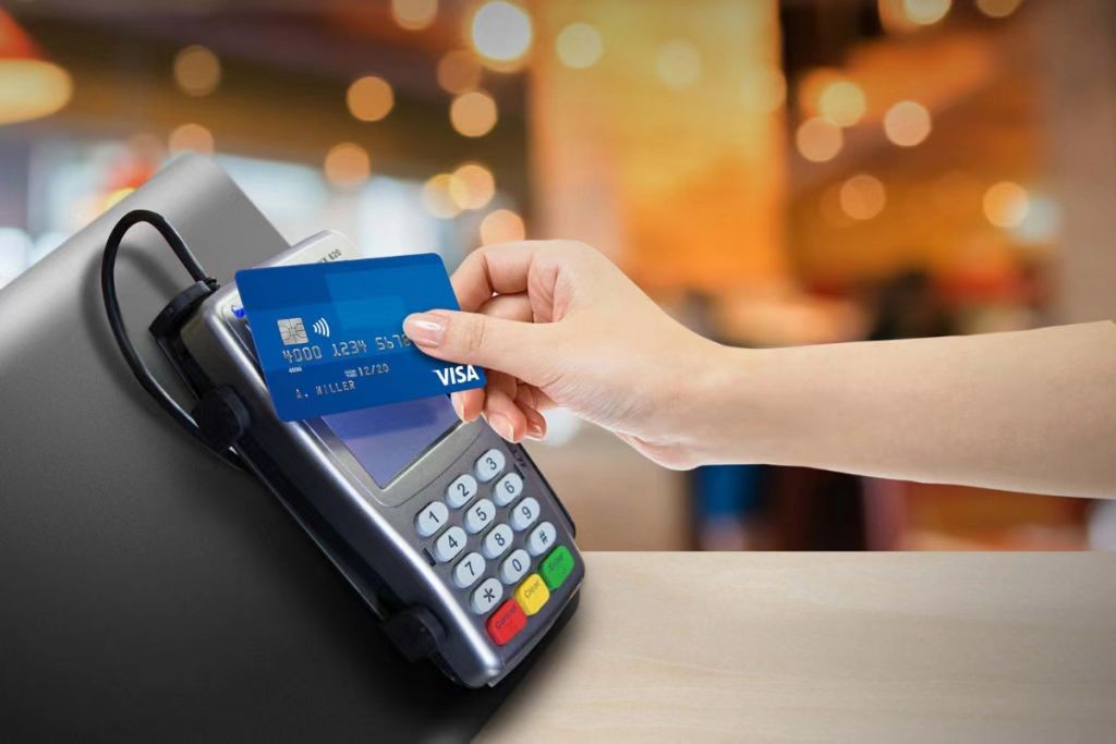 ANZ Bank testa pagamentos NFC offline via cartão inteligente