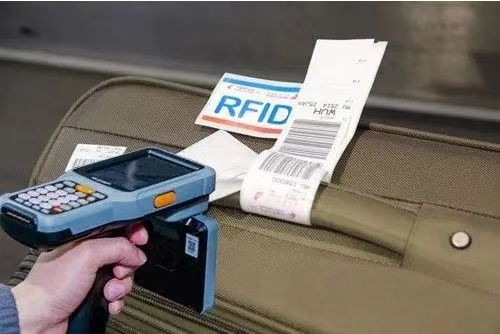 Laboratório RFID da Universidade de Auburn abre divisão aeroespacial
