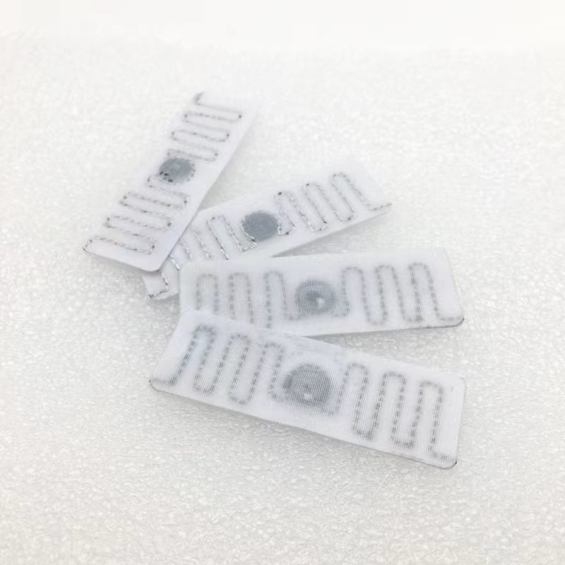 Qual é o preço da etiqueta eletrônica RFID?
