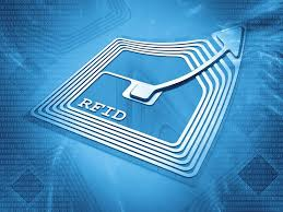 Tendências da indústria de RFID UHF