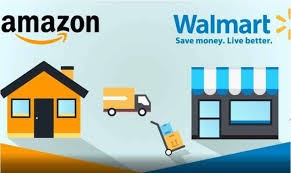 Walmart planeja automatizar serviços de loja