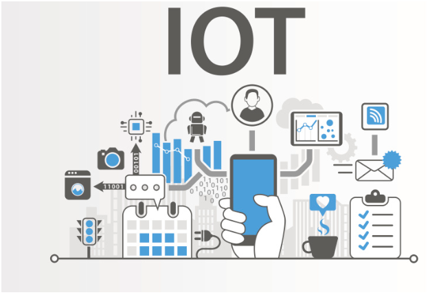 Apresentando a tecnologia RFID em mais áreas e capacitando o desenvolvimento multissetorial!
