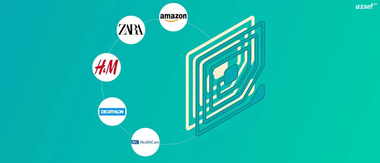 Onde mais as empresas de etiquetas RFID podem inovar além da resistência de metais e pneus?