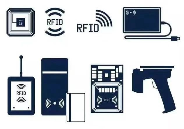 A tecnologia anti-falsificação RFID torna as falsificações invisíveis